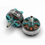 Motore FPV Foxeer Datura 2207.5 per Droni da Corsa FPV RC e Parti Fai-da-Te, Vendita Calda